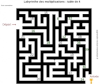 Labyrinthes des multiplications