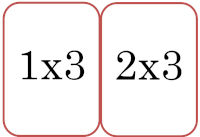 Mistigri des multiplications (lire-ecrire-compter.com)