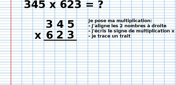 poser une multiplication 345x623, animation poser une multiplication 345x623, animation