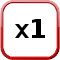 Apprendre la table de multiplication de 1