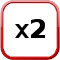 Apprendre la table de multiplication de 2
