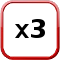 Apprendre la table de multiplication de 3