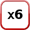 Apprendre la table de multiplication de 6